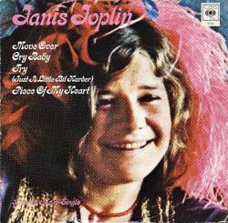 Janis Joplin : Janis Joplin (EP)